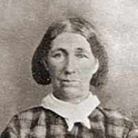 Harriet Amanda Sheldon (1806 - 1883) Profile